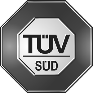 Logo TÜV Süd